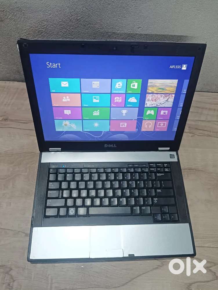DELL, i5, 4GB RAM