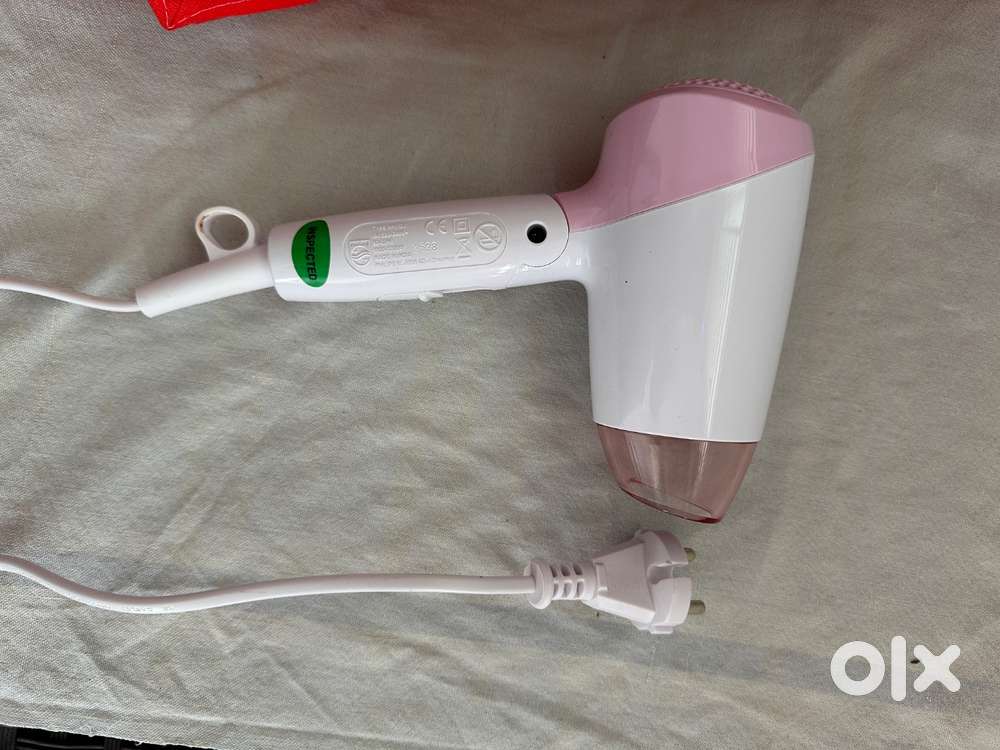 Philips Hair dryer