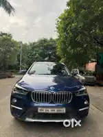 BMW X1 2.0 SDRIVE 20D, 2017, Diesel