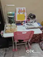 STUDY TABLE