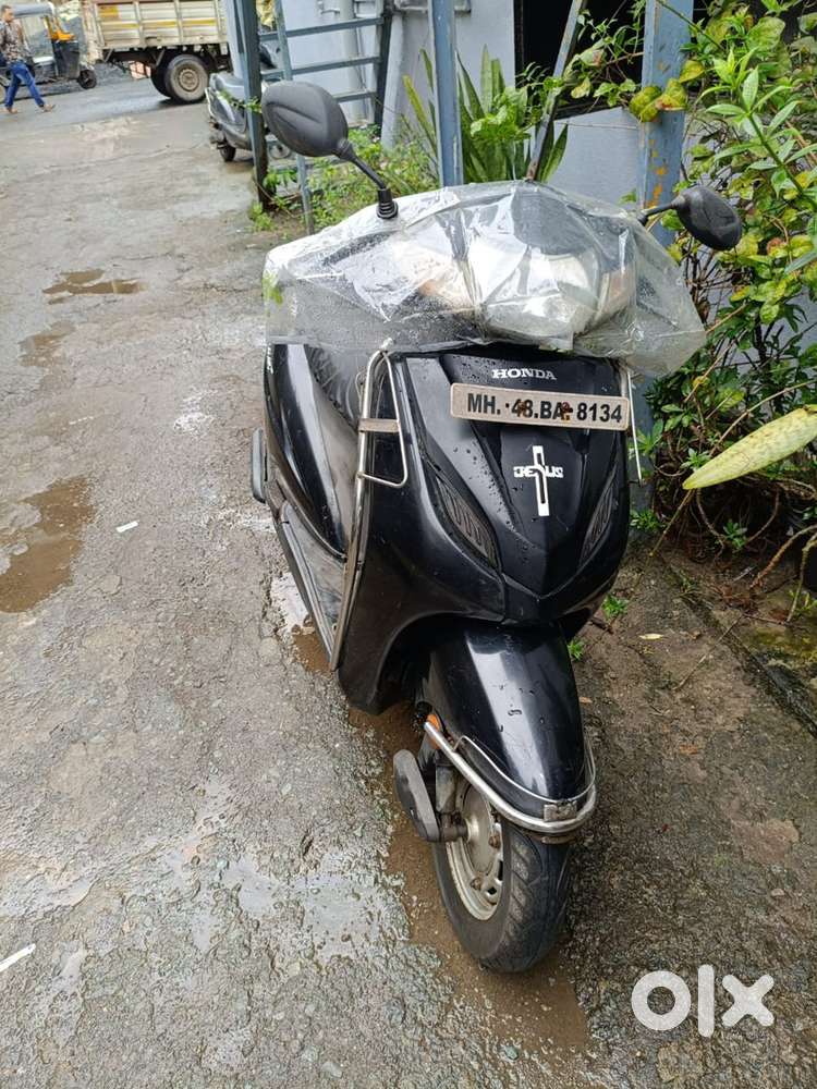 Honda activa for sale