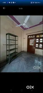 Room available for only girls