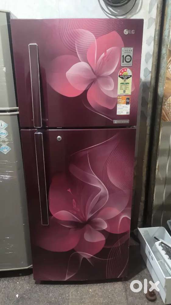 Lg Double door Refrigerator