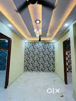 100 gaj House