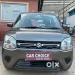 Maruti Suzuki Wagon R VXI 1.0 CNG, 2024, Petrol