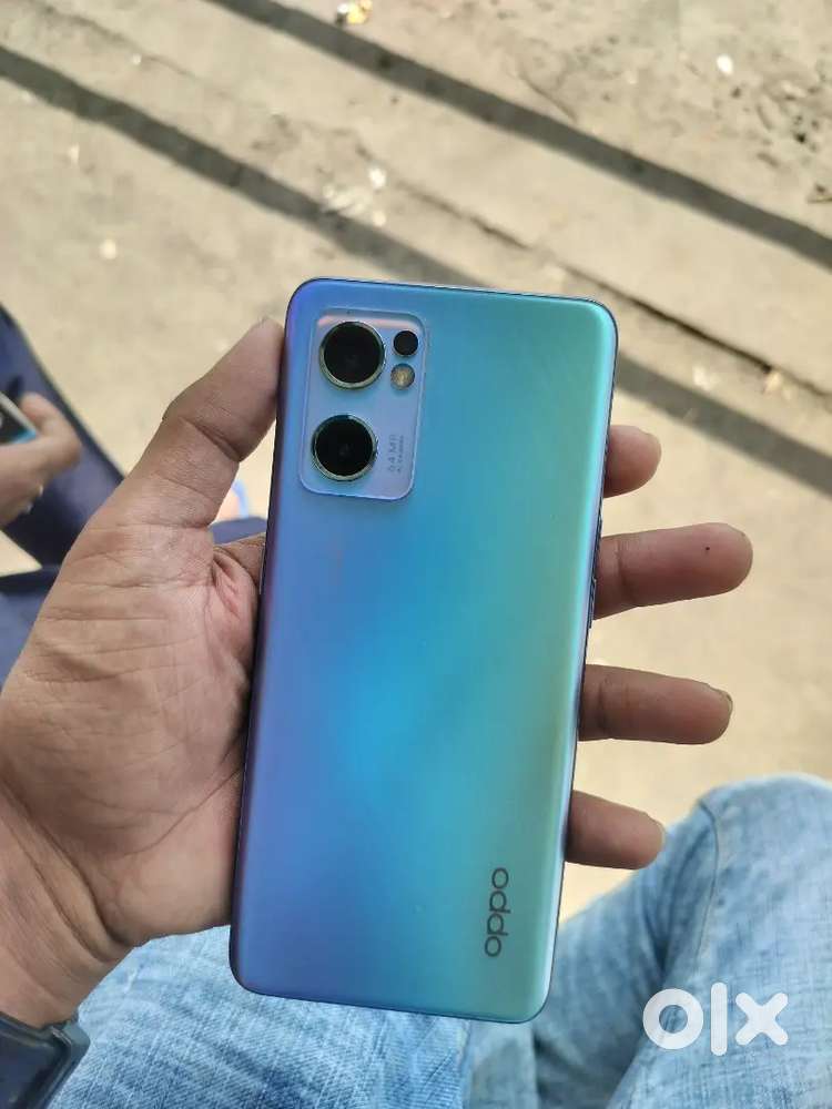 Oppo Reno 7 (8/256)