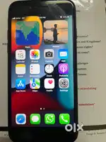 iPhone 7 for Sale – Good Condition.