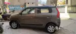 To drive car in uber