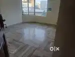 3rd floor flat near M.G. road maharajas ground and metro for family