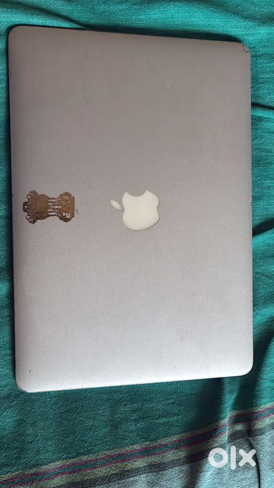 Apple macbook air 17