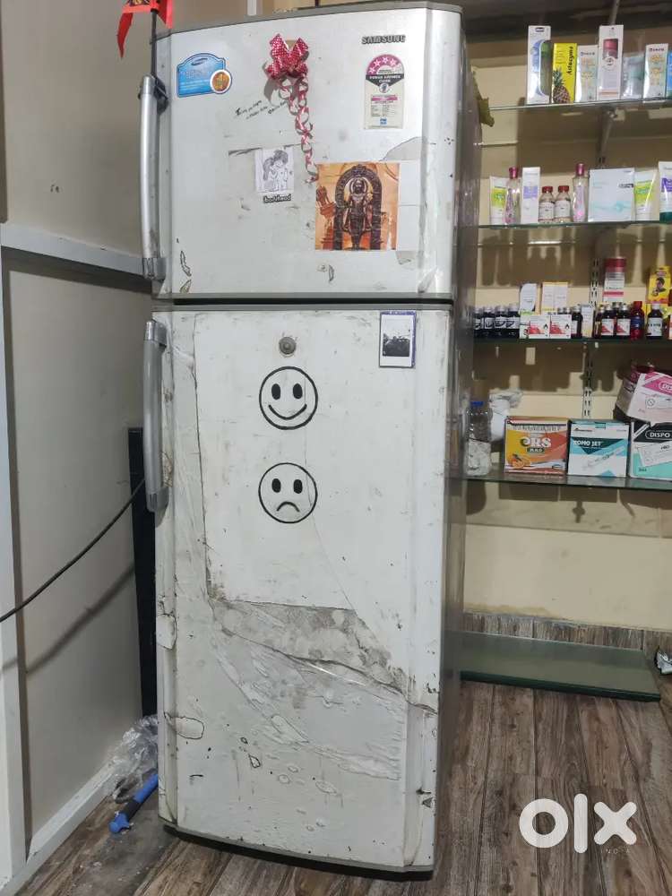 Fridge urgent sale