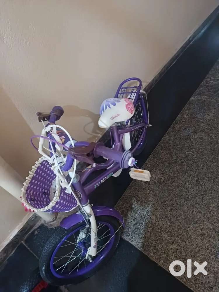 Cycle selling