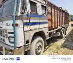 Tata motors 2515tc