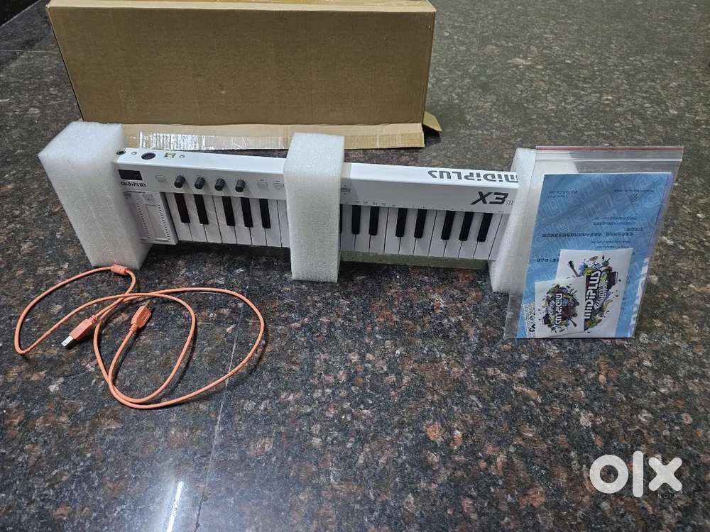 Kadence Midiplus X3 mini