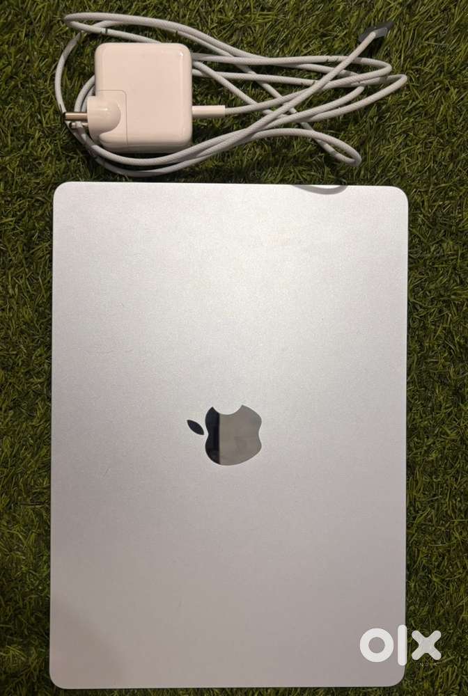 Brand New Macbook Air M4