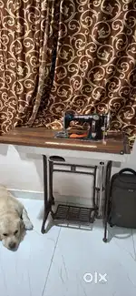 Stitching Machine