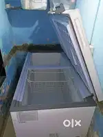 Deep Freezer godrej , DH EPenta 525D 41 CMHT2LM RW