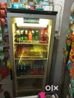 Vestfrost 310ltr Colddrink fridge