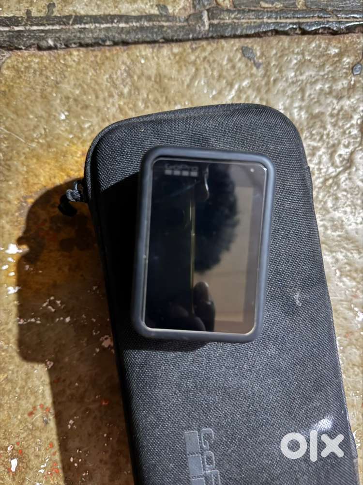Gopro hero 9 black