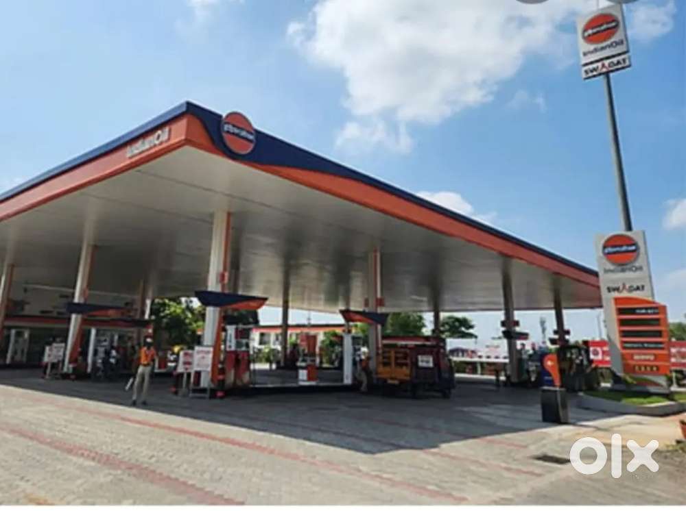 Job Vacancy: Fuel Attendant (Female)