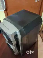 Sony speaker 1 piece only 200W, 6 ohms