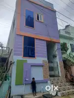 New house near anamma hostel