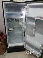 Haier Fridge 2yr old
