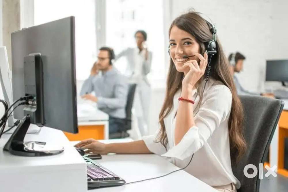 We Required Female Computer Product Listings Operators With Feedback
