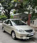 Honda City 1997-2006 1.5 GXI, 2006, Petrol