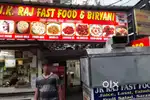Fast food cook/ Saif ki jarurat hai