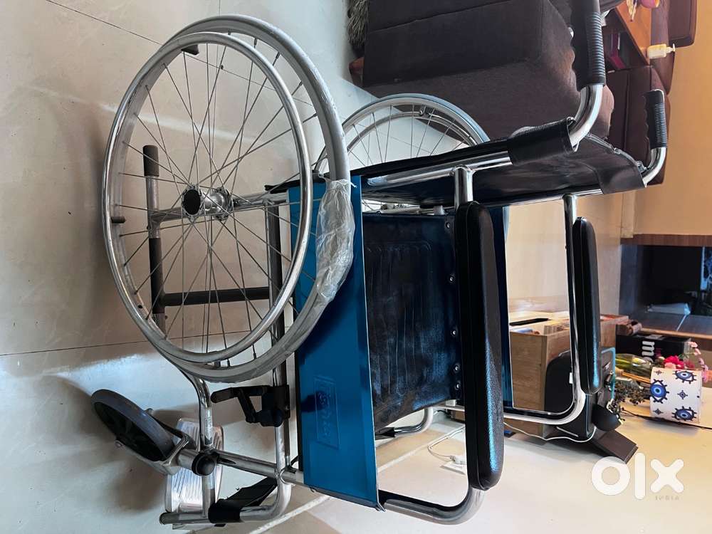 Wheel chair