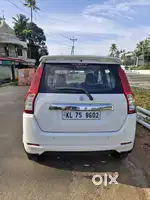Maruti Suzuki Wagon R Flex Fuel 2019 Petrol 53500 Km Driven
