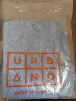 Brand new Urbano Men's Ice Blue Regular Fit Jeans Stretchable