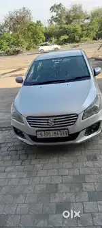 Maruti Suzuki Ciaz zdi push bottan start 2015 Diesel 170000 Km Driven