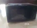whirlpool microwave oven AT245
