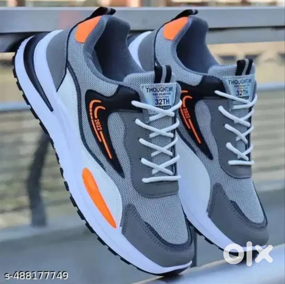 Premium Sports Shoes  Lightweight & Durable