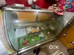 COLD COUNTER AVAILABLE