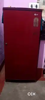 Frize sell in best condition. cooling compressor is Faster