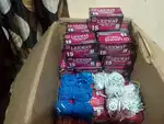 Festival season decoration lights only 45 rs per piece