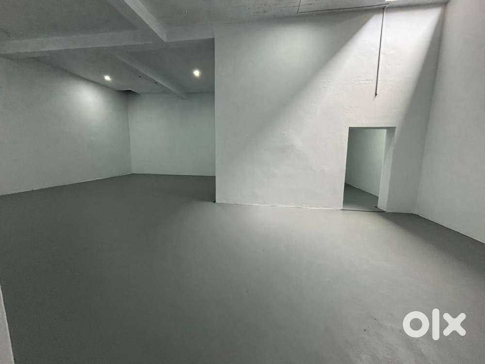 Godown space in basement (-1) on ORR near Tambaram & Kilambakkam