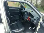 Maruti Suzuki Swift 2011