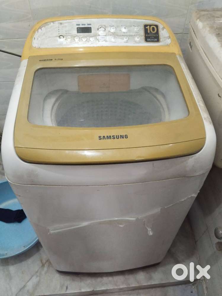 SELL WASHING MACHINES