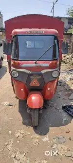 Bajaj Maxima Tempo Diesel