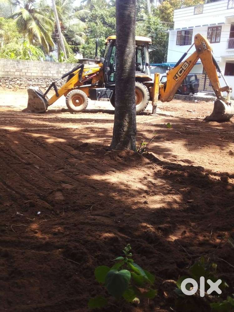 9 lakhs per cent plot for sale in poonkulam.