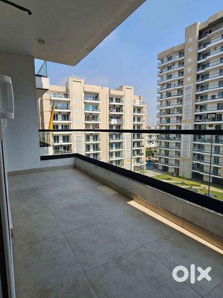 3 BHK Ultra Luxury Apartment for Sale  VIP Road Zirakpur