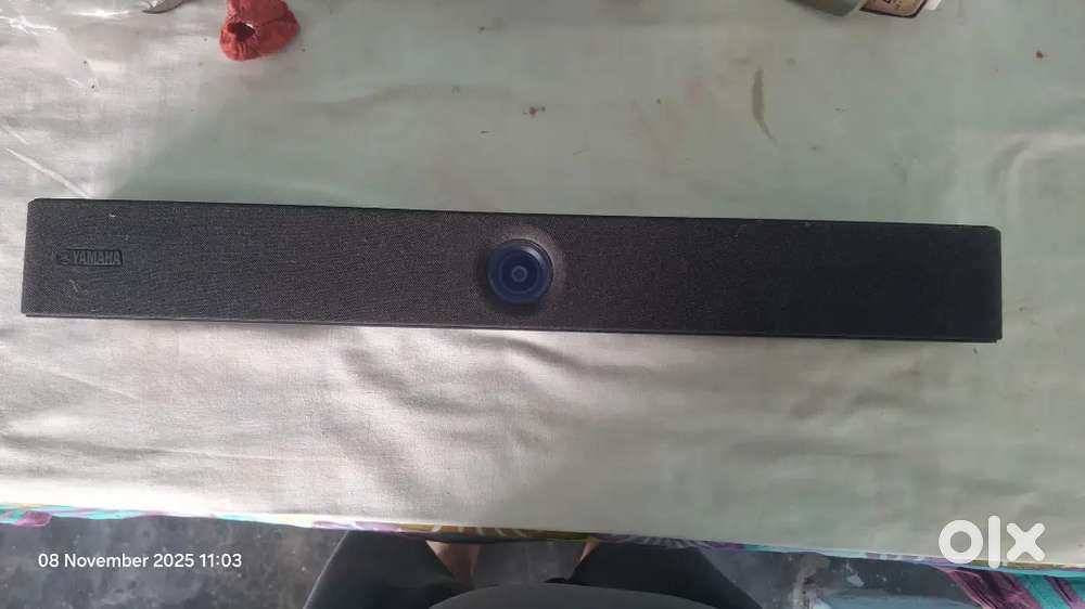 I want to sell my Yamaha video collaboration CS 800