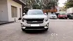 Kia Seltos HTX G, 2022, Petrol