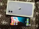 Iphone 11 New condition