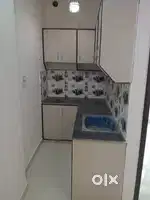 2 bhk apartment Q block Mohan garden nearby Budh bazar road dwrka mor