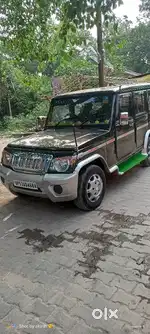 Mahindra Bolero 2007 Diesel 180000 Km Driven